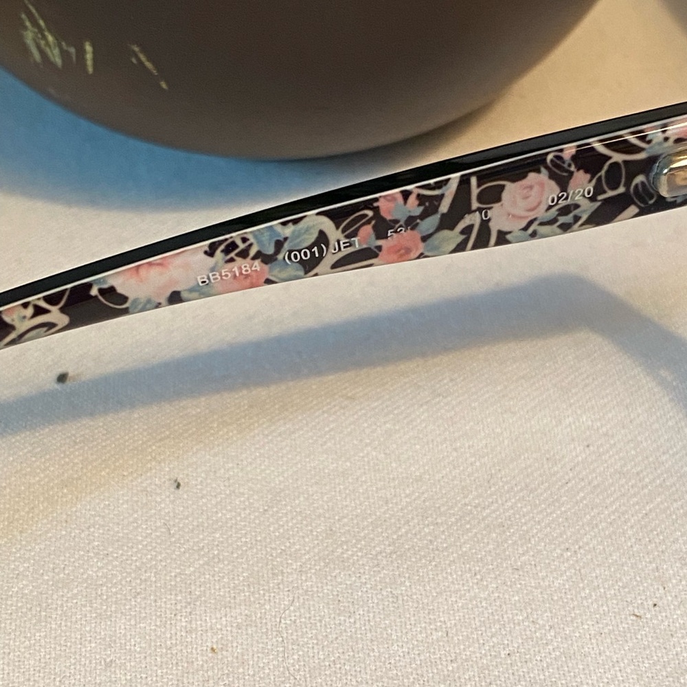 Bebe Prescription Glasses Frames - image 7